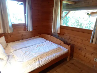 Ferienhaus für 4 Personen (45 m²) in Oberharz am Brocken 8/10