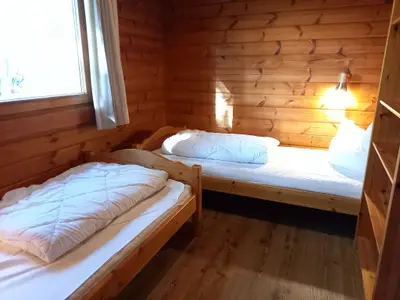 Ferienhaus für 4 Personen (45 m²) in Oberharz am Brocken 9/10