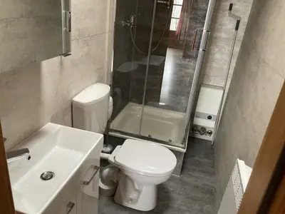 Ferienhaus für 4 Personen (45 m²) in Oberharz am Brocken 10/10