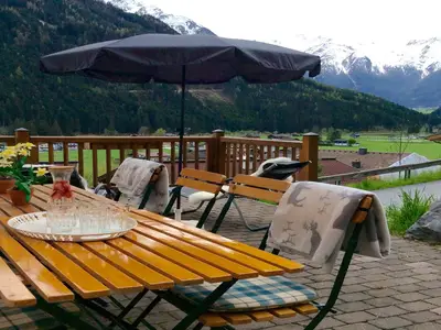 TerraceBalcony