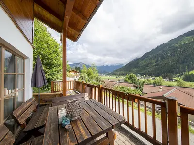 TerraceBalcony