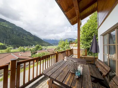 TerraceBalcony