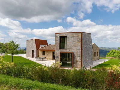 Ferienhaus für 6 Personen (250 m²) in Volterra 4/10