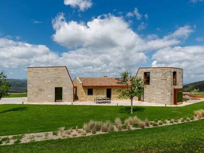 Ferienhaus für 6 Personen (250 m²) in Volterra 5/10