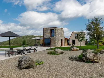 Ferienhaus für 6 Personen (250 m²) in Volterra 6/10
