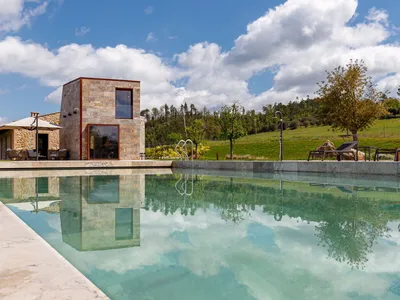 Ferienhaus für 6 Personen (250 m²) in Volterra 8/10