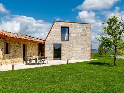 Ferienhaus für 6 Personen (250 m²) in Volterra 9/10