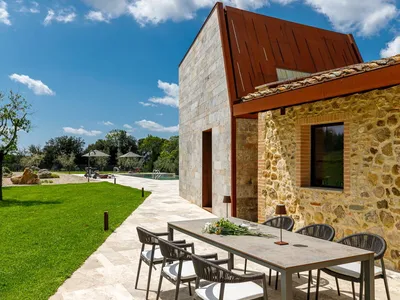 Ferienhaus für 6 Personen (250 m²) in Volterra 10/10