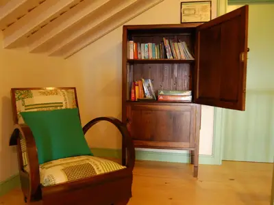 Wohnbereich