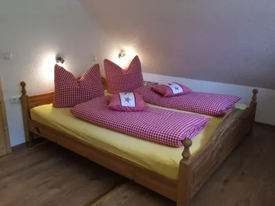 Ferienhaus für 7 Personen (80 m²) in Steinbach-Hallenberg 6/10