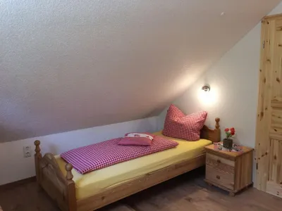 Ferienhaus für 7 Personen (80 m²) in Steinbach-Hallenberg 7/10