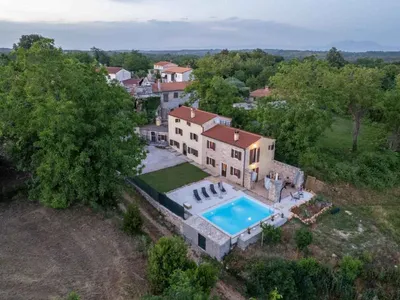 Ferienhaus für 6 Personen (100 m²) in Milotski Breg 5/10
