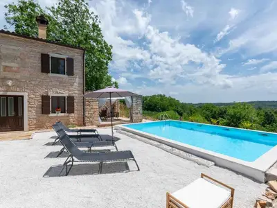 Ferienhaus für 6 Personen (100 m²) in Milotski Breg 6/10
