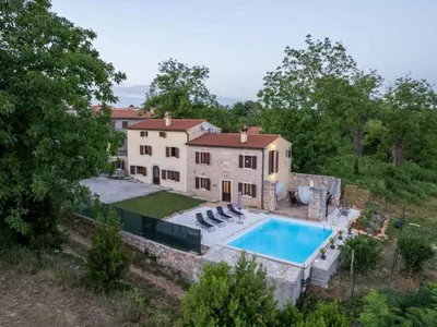 Ferienhaus für 6 Personen (100 m²) in Milotski Breg 7/10