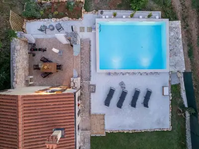 Ferienhaus für 6 Personen (100 m²) in Milotski Breg 10/10