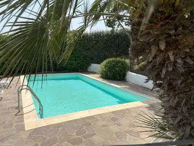 Ferienhaus für 6 Personen (90 m²) in Palau 1/10