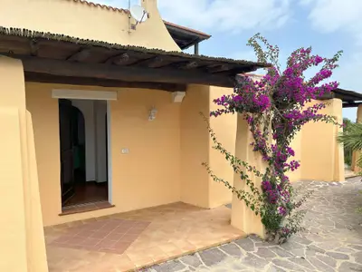 Ferienhaus für 6 Personen (90 m²) in Palau 2/10