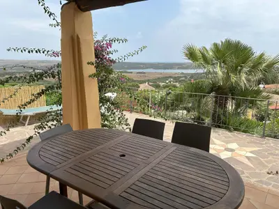 Ferienhaus für 6 Personen (90 m²) in Palau 6/10