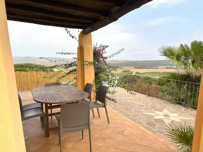 Ferienhaus für 6 Personen (90 m²) in Palau 7/10