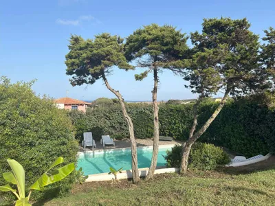 Ferienhaus für 6 Personen (90 m²) in Palau 8/10