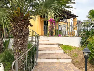 Ferienhaus für 6 Personen (90 m²) in Palau 9/10