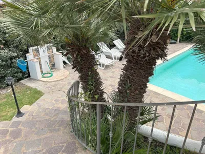 Ferienhaus für 6 Personen (90 m²) in Palau 10/10