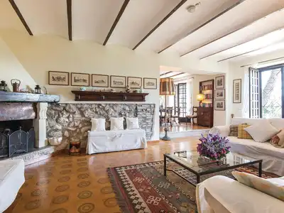 living-room