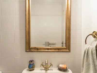 Bad/Dusche