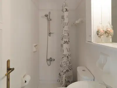 Bad/Dusche