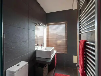 Bad/Dusche