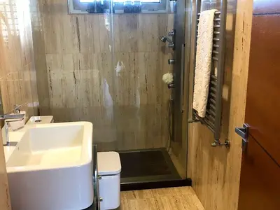 Bad/Dusche