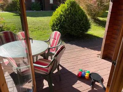 TerraceBalcony