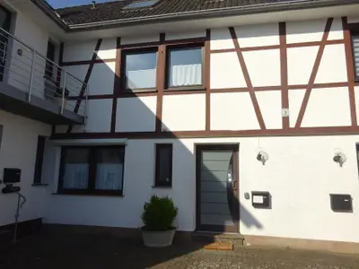 Ferienhaus für 6 Personen (100 m²) in Schleiden 1/10