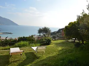 Ferienhaus für 4 Personen (60 m²) in Recco