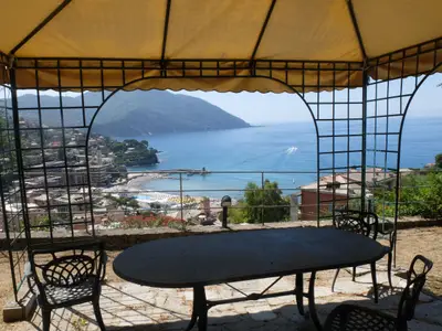 Ferienhaus für 4 Personen (60 m²) in Recco 2/10