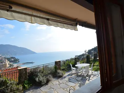 Ferienhaus für 4 Personen (60 m²) in Recco 3/10