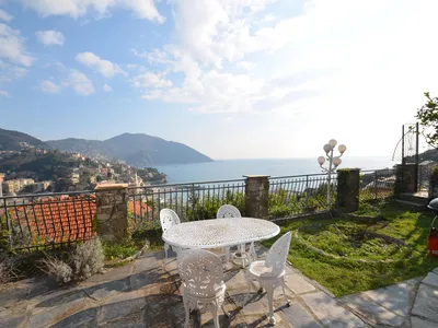 Ferienhaus für 4 Personen (60 m²) in Recco 6/10
