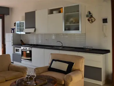 Ferienhaus für 4 Personen (60 m²) in Recco 8/10