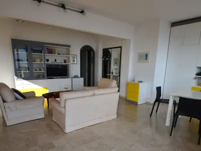 Ferienhaus für 4 Personen (60 m²) in Recco 10/10