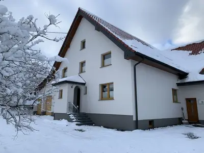 Ferienhaus für 4 Personen (116 m²) in Hellenthal 1/10