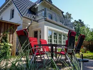 Ferienhaus für 6 Personen (134 m²) in Born am Darß