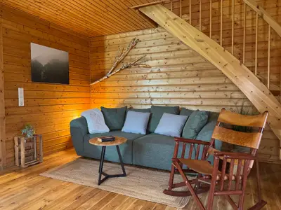 Ferienhaus für 4 Personen (64 m²) in Oberharz am Brocken 1/10