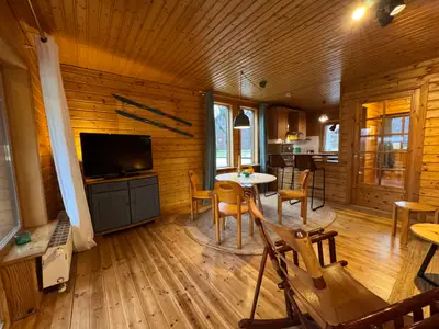 Ferienhaus für 4 Personen (64 m²) in Oberharz am Brocken 2/10