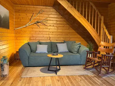 Ferienhaus für 4 Personen (64 m²) in Oberharz am Brocken 5/10