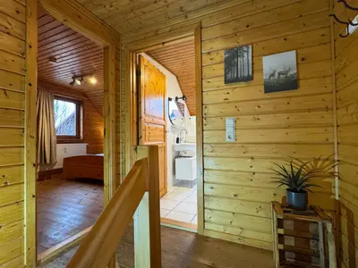 Ferienhaus für 4 Personen (64 m²) in Oberharz am Brocken 6/10