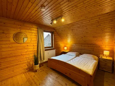 Ferienhaus für 4 Personen (64 m²) in Oberharz am Brocken 7/10