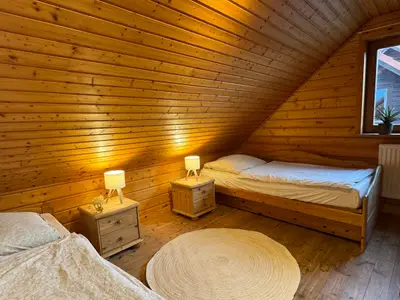 Ferienhaus für 4 Personen (64 m²) in Oberharz am Brocken 9/10