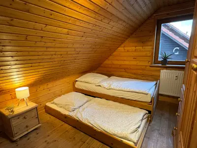 Ferienhaus für 4 Personen (64 m²) in Oberharz am Brocken 10/10
