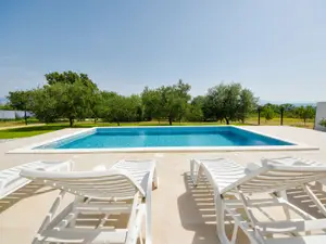 Ferienhaus für 6 Personen (90 m²) in Novigrad (Zadar)