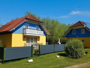 Ferienhaus für 8 Personen (135 m²) in Verchen